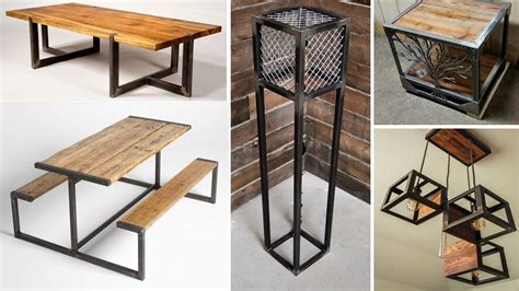 fabrication meuble metal|contemporary steel furniture.